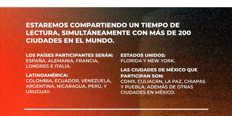 Gobierno De Los Cabos Te Invita A Participar En La Ix Jornada Mundial