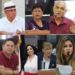 ! ESTOS DIPUTADOS BUSCAN LA REELECCION EN EL CONGRESO! 
 Calificado por muchos c…