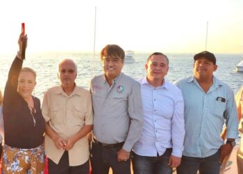 Arranca torneo de pesca Los Cabos Offshore en su edición numero 24