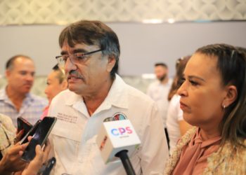 Gobierno Municipal trabaja en la donación de un terreno para la construcción del CRIT en Los Cabos