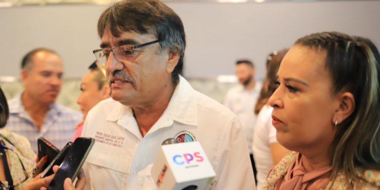 Gobierno Municipal trabaja en la donación de un terreno para la construcción del CRIT en Los Cabos
