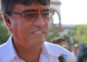 Gobierno de Los Cabos fortalece el trabajo colaborativo dirigido a la seguridad y vigilancia en las escuelas