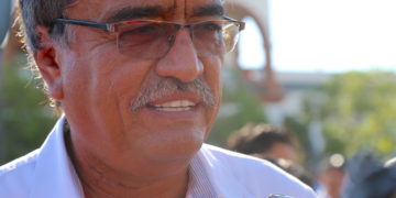 Gobierno de Los Cabos fortalece el trabajo colaborativo dirigido a la seguridad y vigilancia en las escuelas