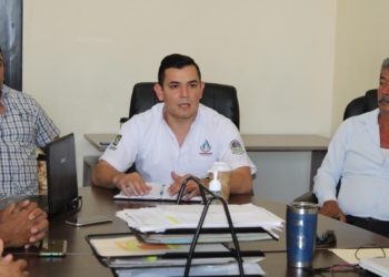 Trabaja Oomsapas Los Cabos en la operación de las plantas de tratamiento para disminuir derrames de aguas negras.