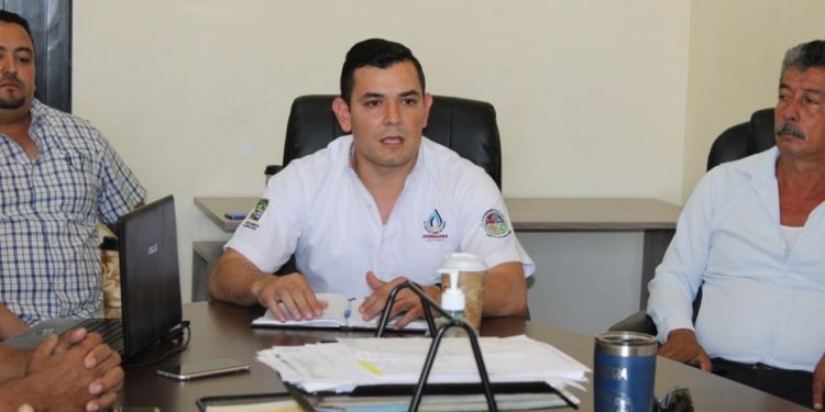 Trabaja Oomsapas Los Cabos en la operación de las plantas de tratamiento para disminuir derrames de aguas negras.