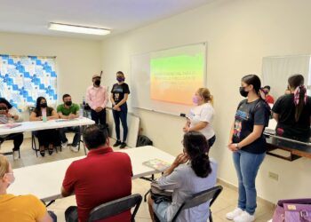 A un año de Gobierno, IMDIS Los Cabos equipó áreas para la atención de personas con discapacidad y otorgó apoyos, así como capacitaciones