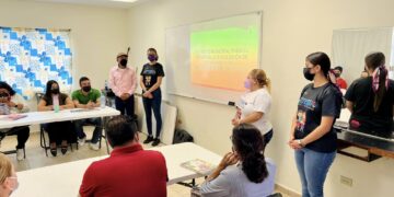 A un año de Gobierno, IMDIS Los Cabos equipó áreas para la atención de personas con discapacidad y otorgó apoyos, así como capacitaciones