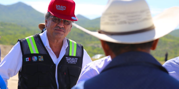 Avanza Gobierno de Los Cabos en acuerdos para la adquisición del espacio que ocupa el relleno sanitario en el Ejido La Candelaria