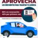 Ayuntamiento de Los Cabos invita a la ciudadanía a aprovechar los descuentos para tramitar la licencia de conducir