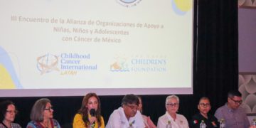 Gobierno de Los Cabos refrenda su compromiso con las organizaciones que apoyan a niños, niñas y adolescentes con cáncer; anuncian un CRIT para el 2023