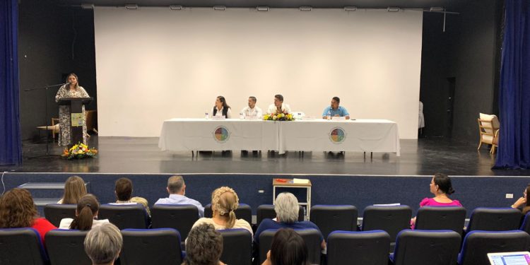 Celebran en SJC el foro “Repensemos el Turismo en Los Cabos con Presencia de la Mujer”