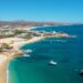 En este 1er año de Gobierno, Los Cabos consolidó la excelencia y sustentabilidad de sus playas; el municipio mantiene su liderazgo en México y el mundo