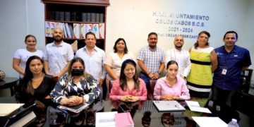 Implementa SIPINNA Los Cabos, campaña de atención y erradicación del trabajo infantil