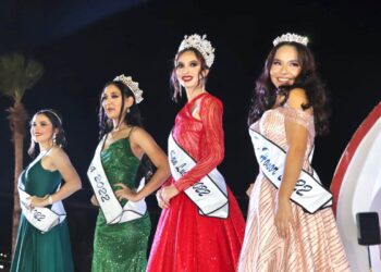 Saldo blanco en el cierre de las Fiestas Tradicionales de Cabo San Lucas 2022