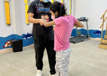 Conoce los servicios que ofrece a niñas, niños y adolescentes el Centro de Inclusión y Desarrollo (CID), a través del IMDIS Los Cabos