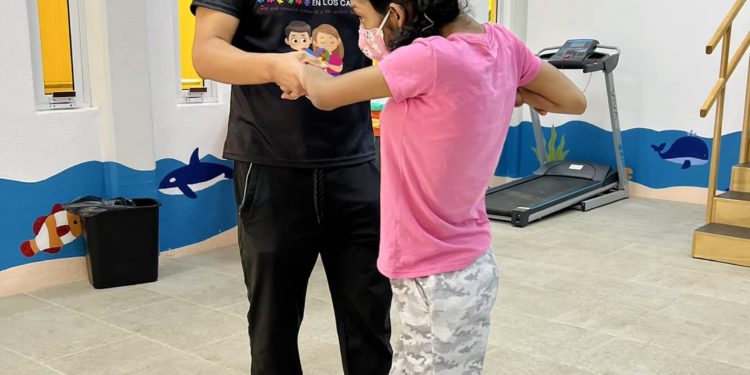 Conoce los servicios que ofrece a niñas, niños y adolescentes el Centro de Inclusión y Desarrollo (CID), a través del IMDIS Los Cabos