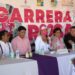 Invitan a participar en la “Carrera Rosa 2022” este domingo en CSL