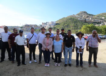 Refrenda XIV Ayuntamiento de Los Cabos el compromiso de ser un Gobierno inclusivo; acceso al Festival Cervantino para las personas con discapacidad será gratuito