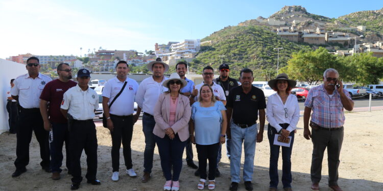 Refrenda XIV Ayuntamiento de Los Cabos el compromiso de ser un Gobierno inclusivo; acceso al Festival Cervantino para las personas con discapacidad será gratuito