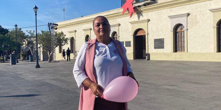 “Desde Cabildo impulsaremos los recursos encaminados al tema de salud’’: regidora Guillermina Díaz Rodríguez