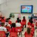 El XIV Ayuntamiento de Los Cabos busca generar cultura de prevención de violencia la comunidad estudiantil