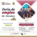 El XIV Ayuntamiento de Los Cabos te invita a participar en la Feria de Empleo 2022