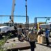 Luego de más de 12 horas de trabajo del equipo Oomsapas Los Cabos, vuelve a operar el pozo Estrella