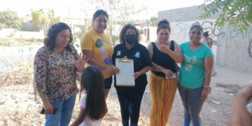 A la fecha se han integrado 385 Comités de Participación Ciudadana para vigilar que se realicen en tiempo y forma las Obras del Oomsapas Los Cabos