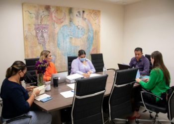 Dan seguimiento a los estudios de conveniencia y factibilidad de hermanamiento con: Sevilla, Salamanca, Manila, Orizaba y San Pedro Garza García