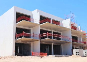 Gobierno de Los Cabos y desarrolladores turísticos unifican esfuerzos por la seguridad y protección civil en obras de construcción