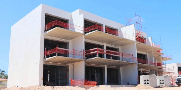 Gobierno de Los Cabos y desarrolladores turísticos unifican esfuerzos por la seguridad y protección civil en obras de construcción