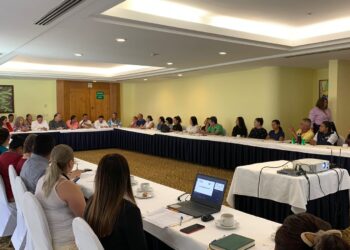 Participa XIV Ayuntamiento en la reunión del Sistema Estatal para Impulsar el Empleo