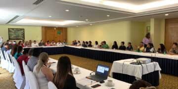 Participa XIV Ayuntamiento en la reunión del Sistema Estatal para Impulsar el Empleo