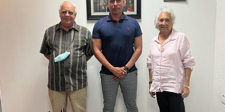 Zofemat Los Cabos y Coastkeeper A.C. suman esfuerzos para impulsar la promoción de valores ambientales y proyectos para el aprovechamiento sustentable