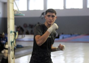 SE CONCENTRARÁ EMILIANO REDUCINDO EN EL CNAR