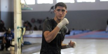 SE CONCENTRARÁ EMILIANO REDUCINDO EN EL CNAR