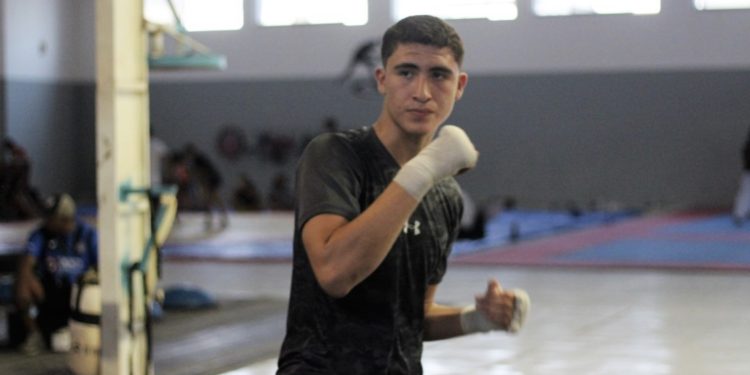 SE CONCENTRARÁ EMILIANO REDUCINDO EN EL CNAR