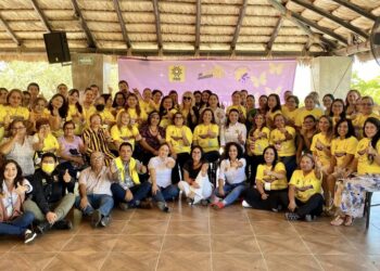 Muy contenta de compartirles que #MariposasAmarillas ya está en nuestro bello estado de #BCS.