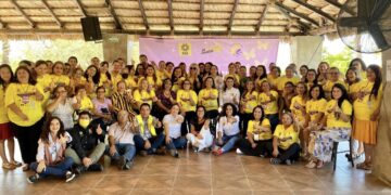 Muy contenta de compartirles que #MariposasAmarillas ya está en nuestro bello estado de #BCS.