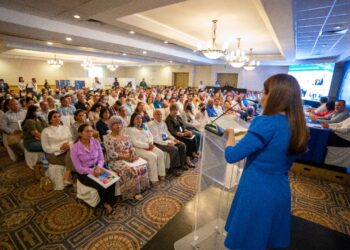 Elige Acción Nacional a su Consejo Estatal y Nacional