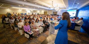 Elige Acción Nacional a su Consejo Estatal y Nacional