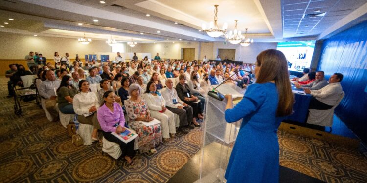 Elige Acción Nacional a su Consejo Estatal y Nacional