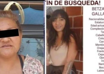ASESINAN A TIROS A MADRE BUSCADORA; POR MAS DE UN AÑO BUSCO A SU HIJA