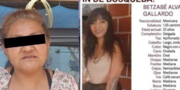 ASESINAN A TIROS A MADRE BUSCADORA; POR MAS DE UN AÑO BUSCO A SU HIJA
