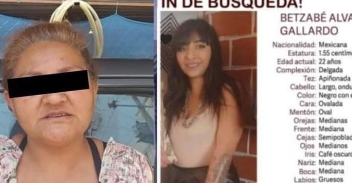 ASESINAN A TIROS A MADRE BUSCADORA; POR MAS DE UN AÑO BUSCO A SU HIJA