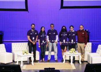 Continúa actividad de la Semana de Emprendimiento e Innovación “Sudcalifornia Ingenia 2022”