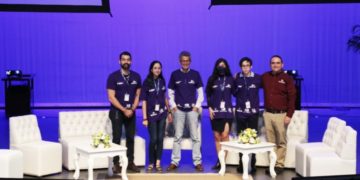 Continúa actividad de la Semana de Emprendimiento e Innovación “Sudcalifornia Ingenia 2022”