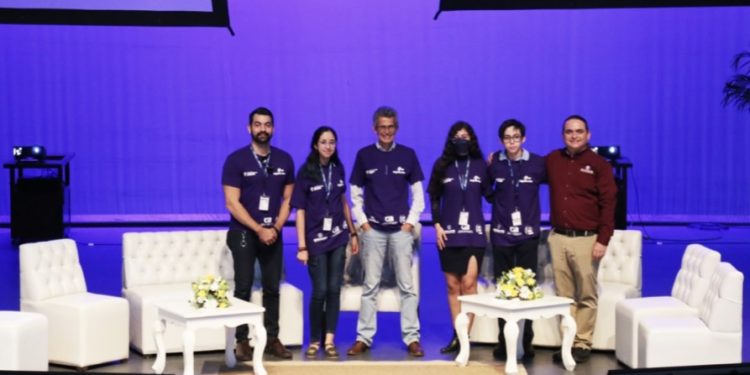 Continúa actividad de la Semana de Emprendimiento e Innovación “Sudcalifornia Ingenia 2022”