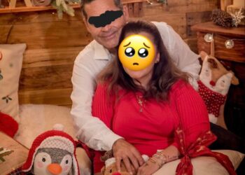 Roldan N es denunciado en estos momentos en Procuraduria