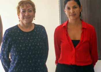 Prevención y erradicación de trabajo infantil es tarea de todos: Mercedes Maciel